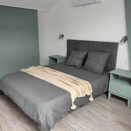 Neung-sur-Beuvron A L'Ombre Des Bois, Chambre Double Confort מראה חיצוני תמונה