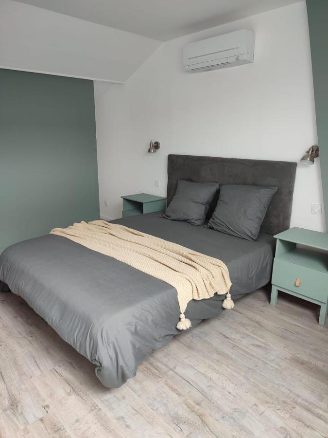 Neung-sur-Beuvron A L'Ombre Des Bois, Chambre Double Confort מראה חיצוני תמונה