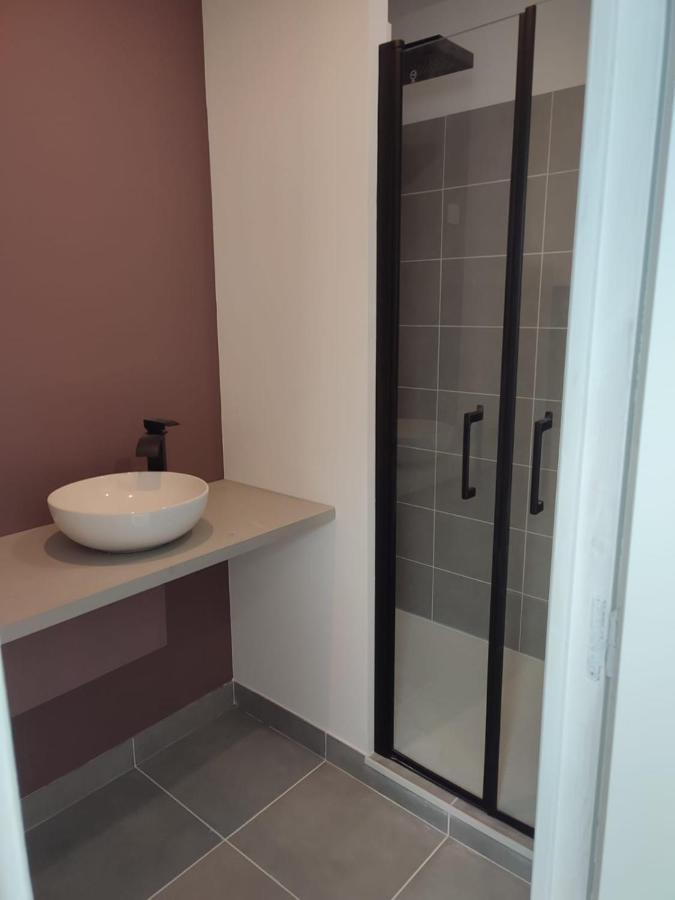Neung-sur-Beuvron A L'Ombre Des Bois, Chambre Double Confort מראה חיצוני תמונה